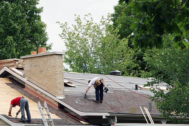 Gutter Installation and Roofing in Middlesex, NJ