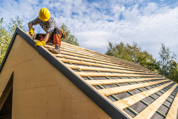 Quick and Trustworthy Emergency Roof Repair Services in Middlesex, NJ