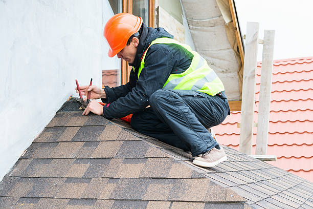 Residential Roof Replacement in Middlesex, NJ